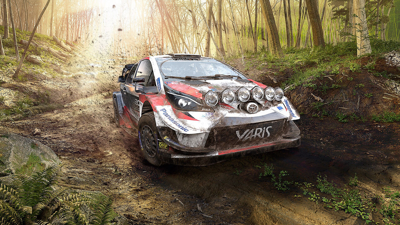 WRC 9