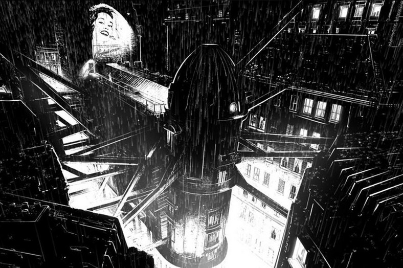 Wiktor Antonow — wizjoner, który tchnął życie w Half-Life i Dishonored