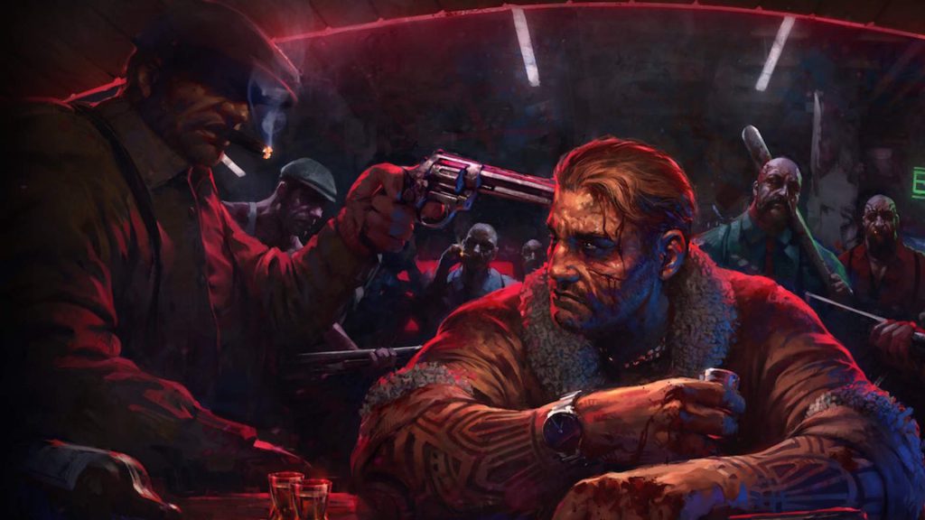 Wiktor Antonow — wizjoner, który tchnął życie w Half-Life i Dishonored
