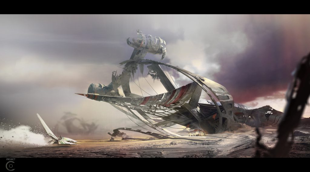 Wiktor Antonow — wizjoner, który tchnął życie w Half-Life i Dishonored