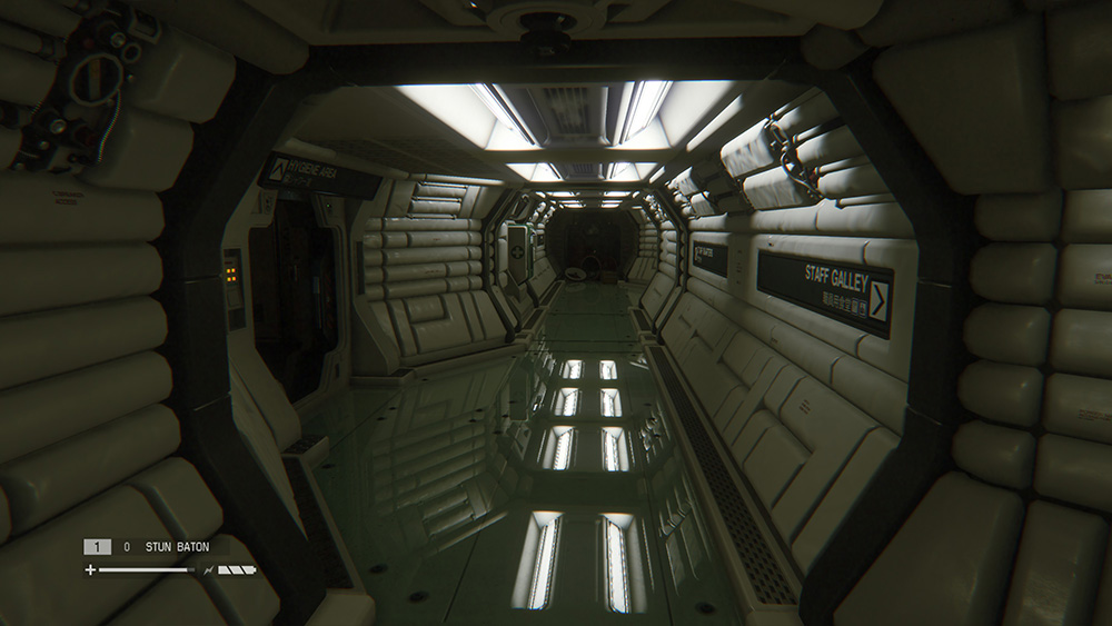 Alien: Isolation | Recenzja | Cross-Play