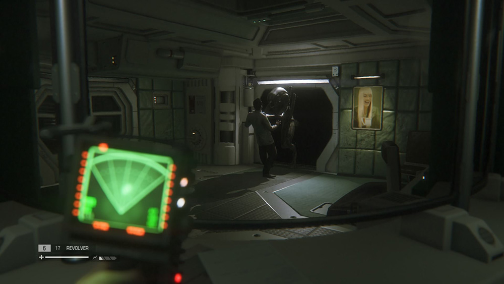 Alien: Isolation | Recenzja | Cross-Play