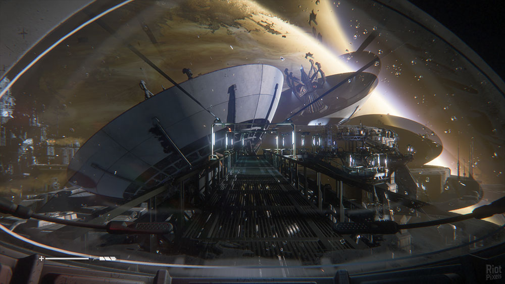 Alien: Isolation | Recenzja | Cross-Play