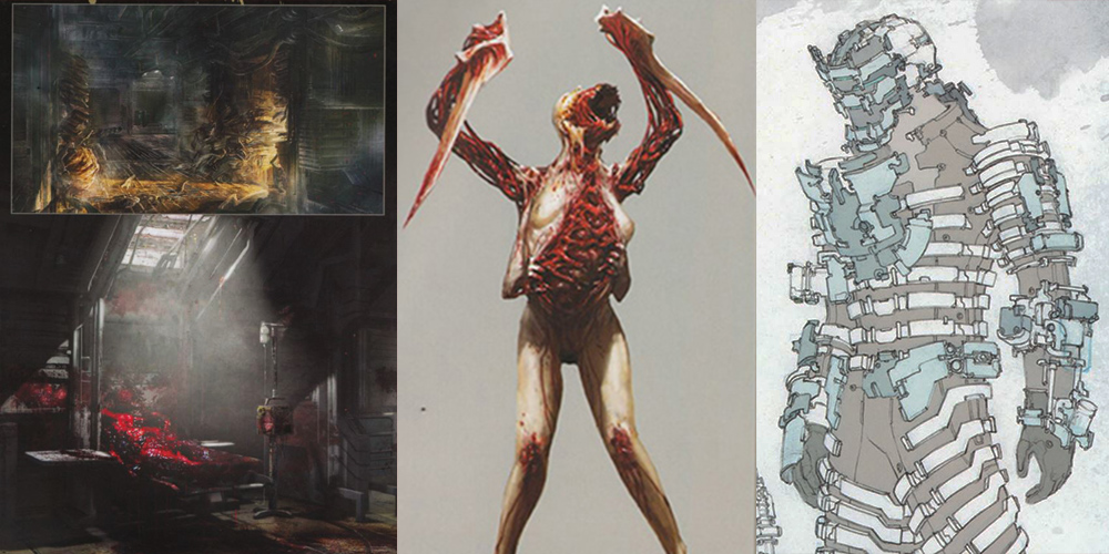 Dead Space