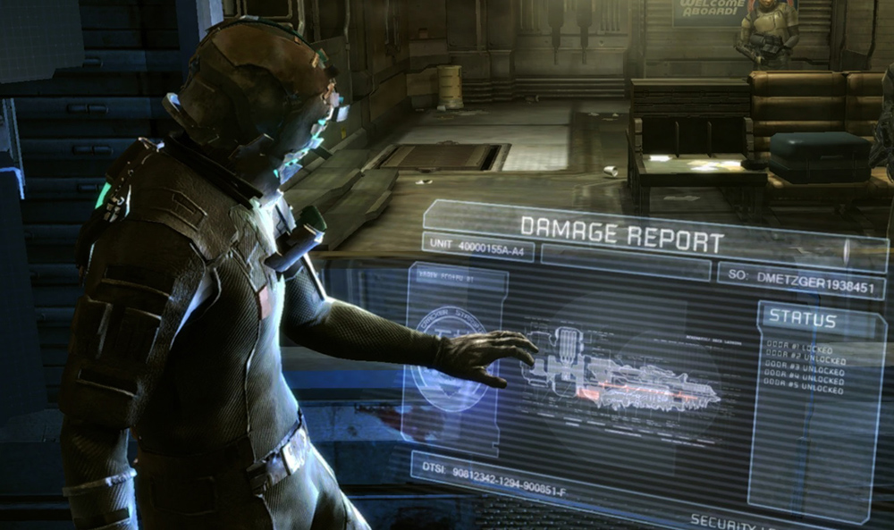 Dead Space