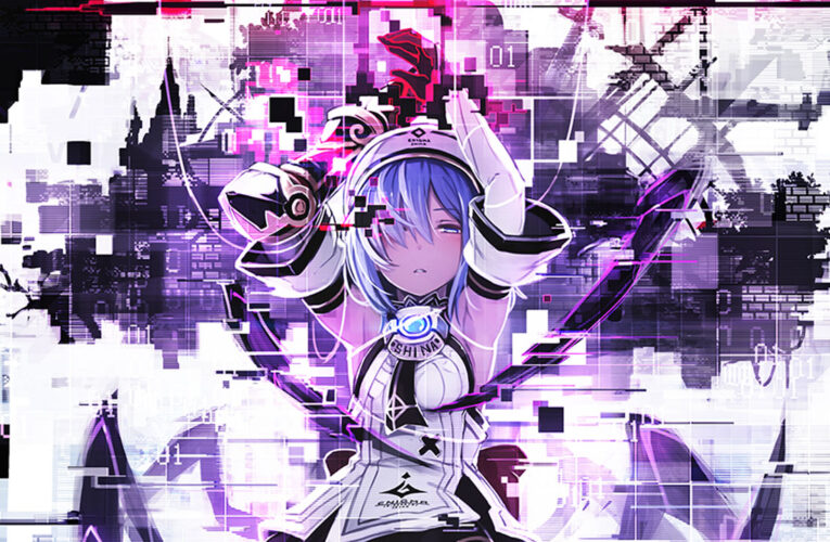 Death end re;Quest