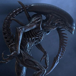 szwagier 40fiter!!! Alien: Isolation | Recenzja | Cross-Play
