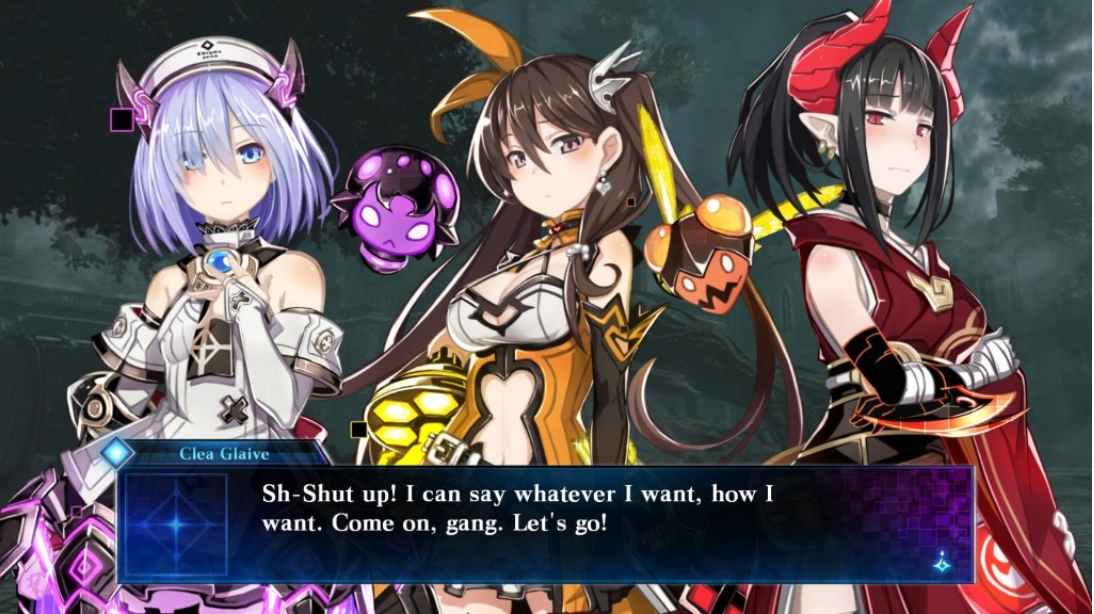 Death end re;Quest