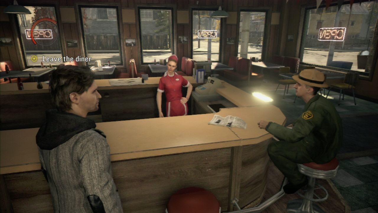 Alan Wake
