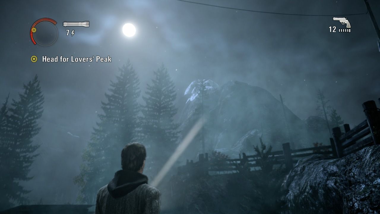 Alan Wake