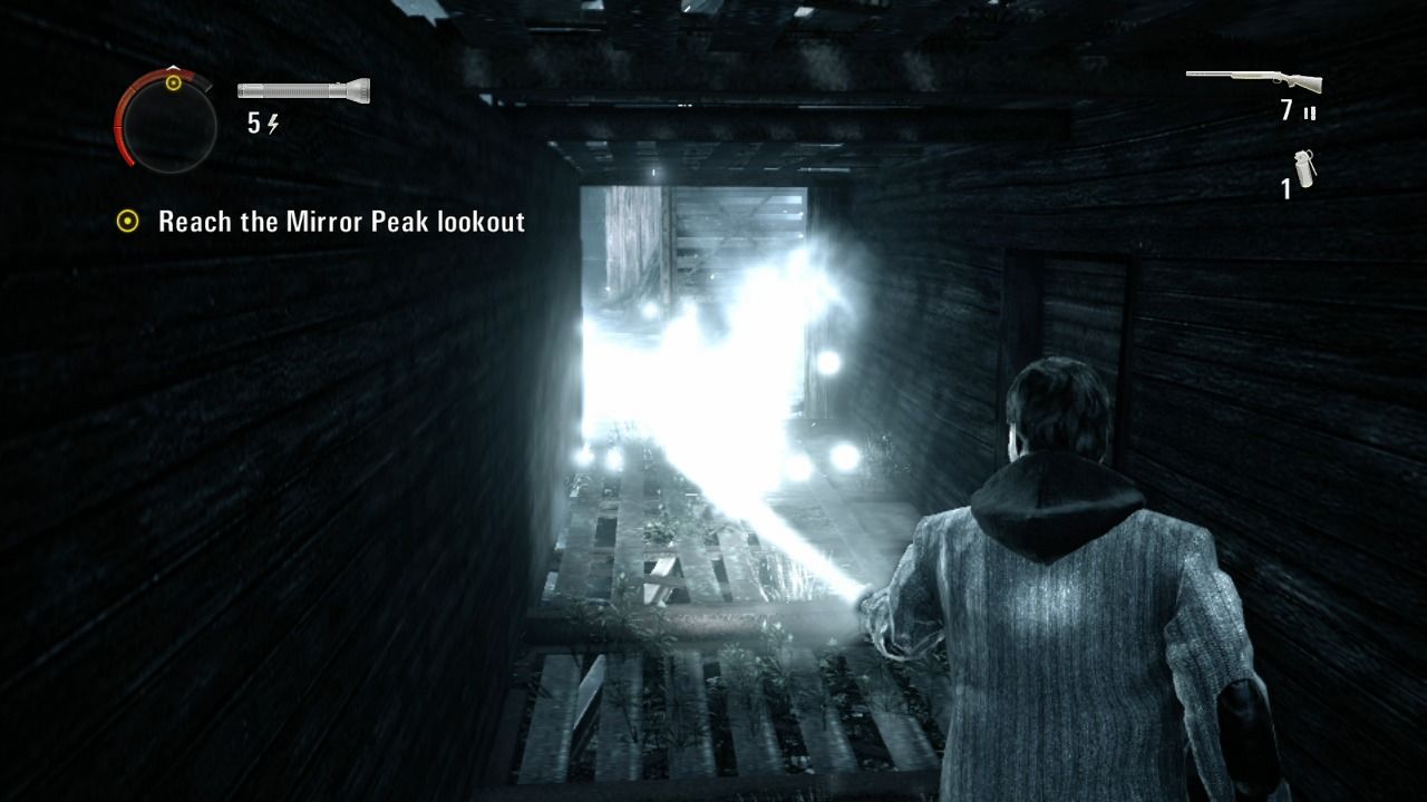 Alan Wake