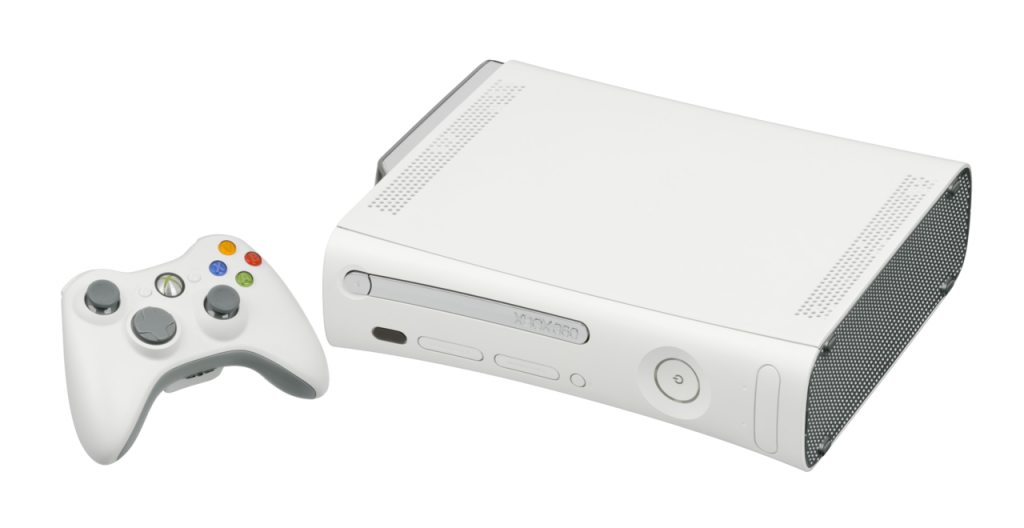 Evergreen: Xbox 360 ma 15 lat