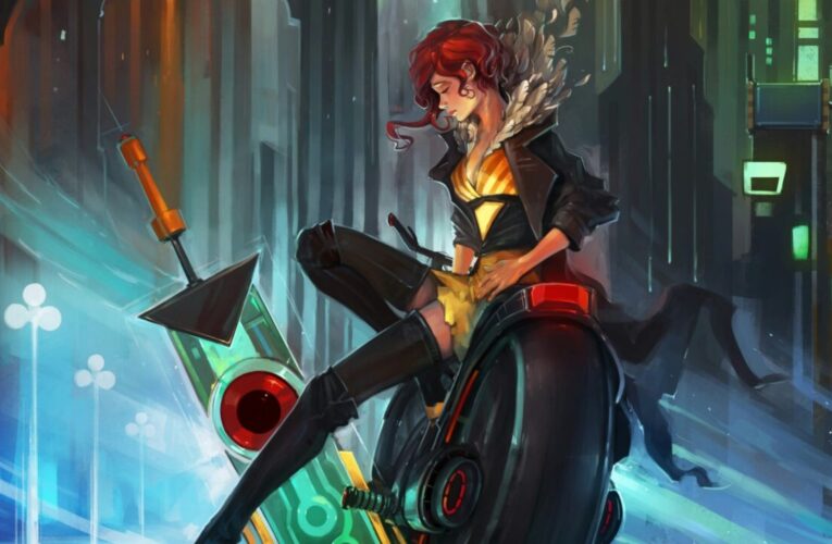 Transistor