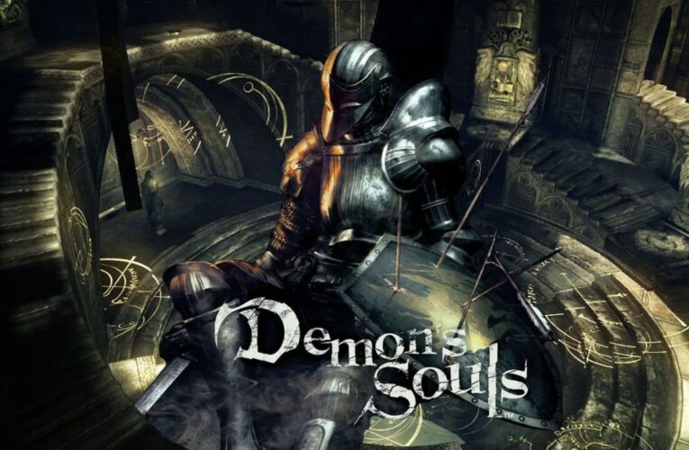 Demon’s Souls