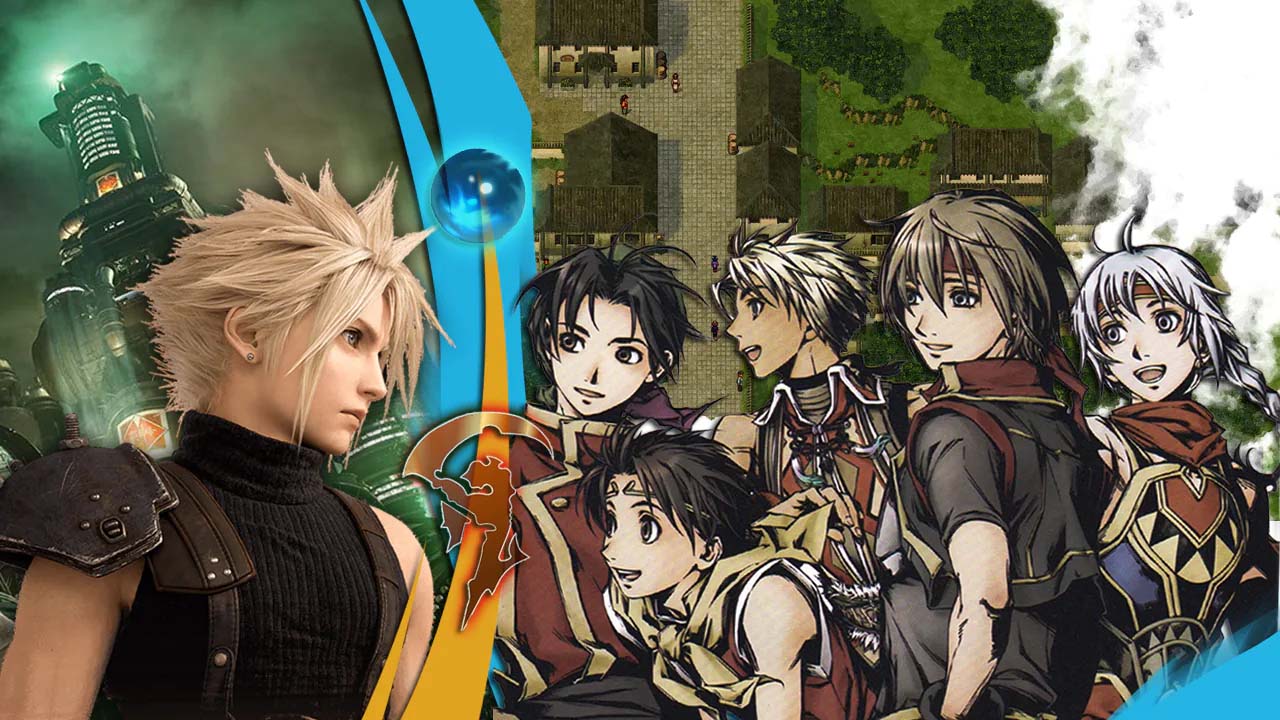 Prima materia | Felieton | Cross-Play | Iron