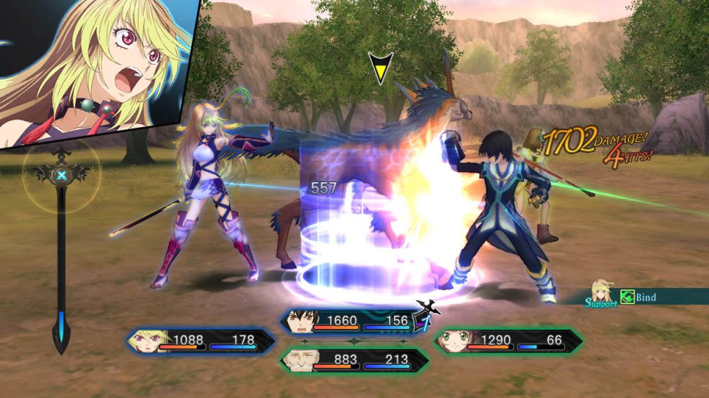 Tales of Xillia