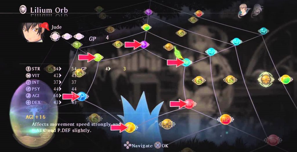 Tales of Xillia