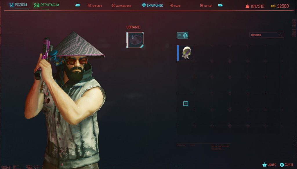Cyberpunk 2077
