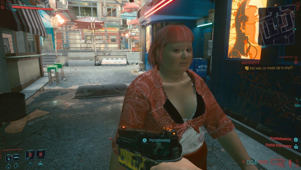 Cyberpunk 2077