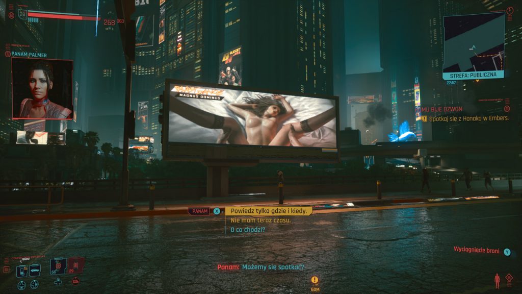 Cyberpunk 2077