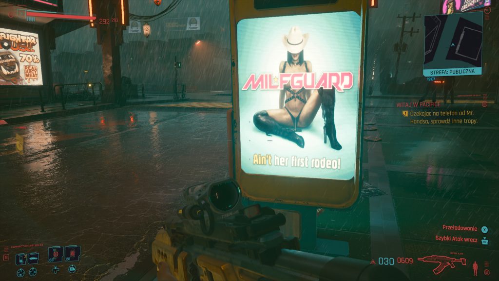 Cyberpunk 2077