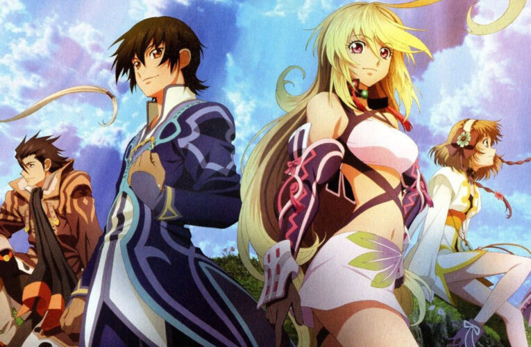 Tales of Xillia