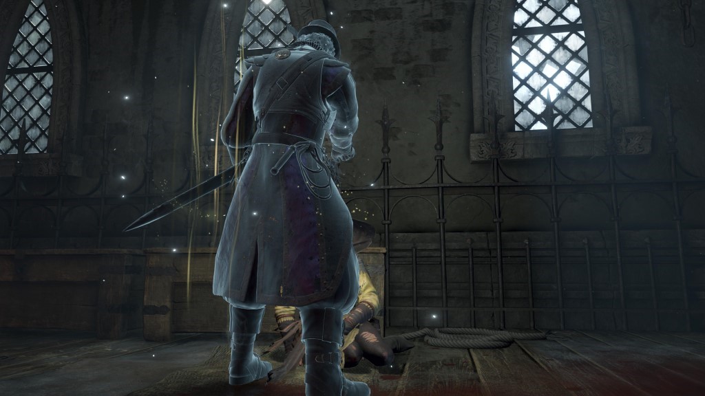 Demon's Souls Remake