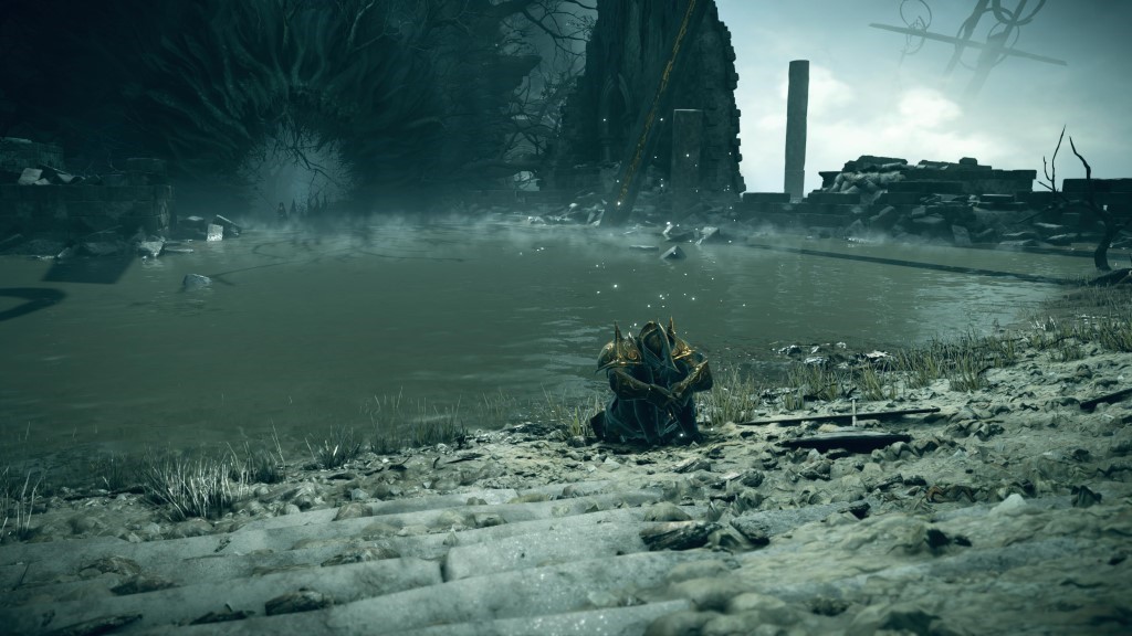 Demon's Souls Remake