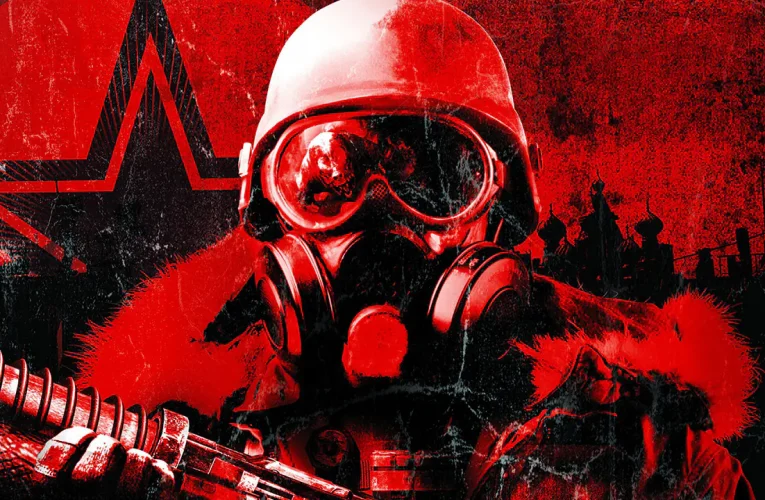 Metro 2033 Redux
