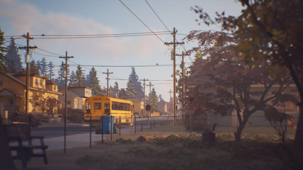 Recenzja Life Is Strange 2