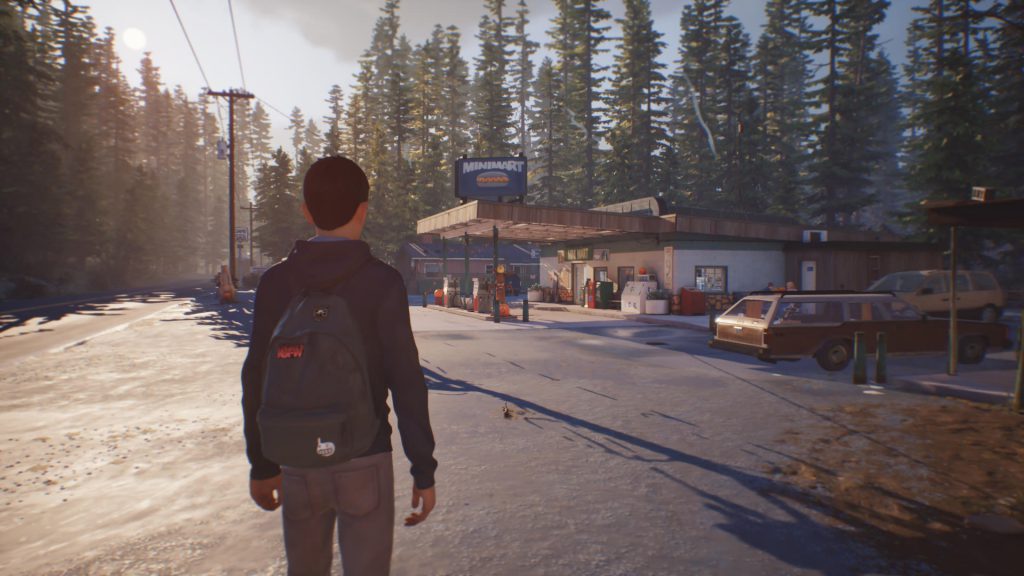Life Is Strange 2