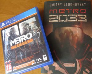 Metro 2033 Redux