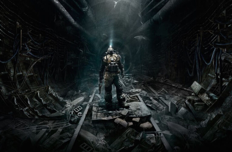 Metro: Last Light Redux