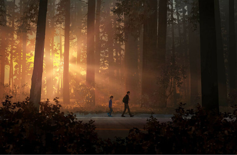 Life is Strange 2