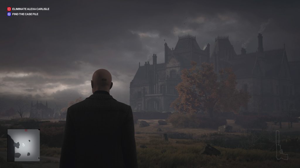 Hitman 3 (VR) | Recenzja | Cross-Play
