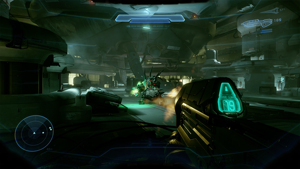 Halo 5: Guardians | Recenzja | Cross-Play