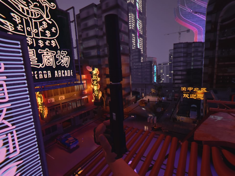Hitman 3 (VR) | Recenzja | Cross-Play