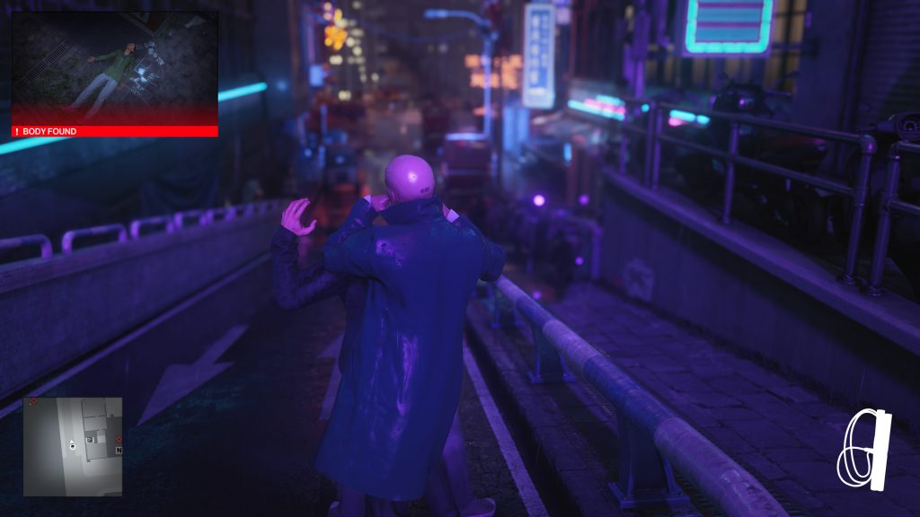 Hitman 3 (VR) | Recenzja | Cross-Play