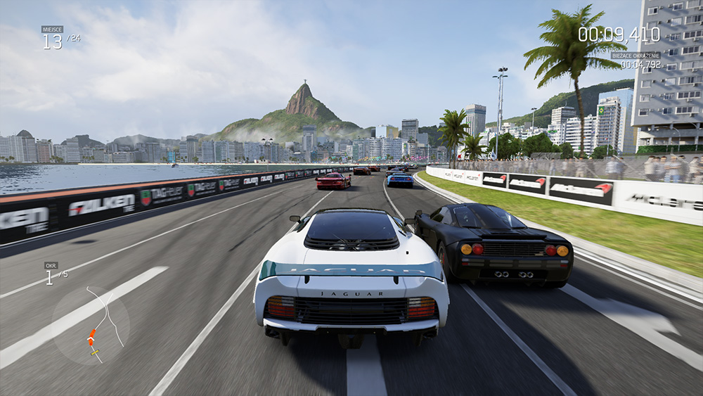 Forza Motorsport 6