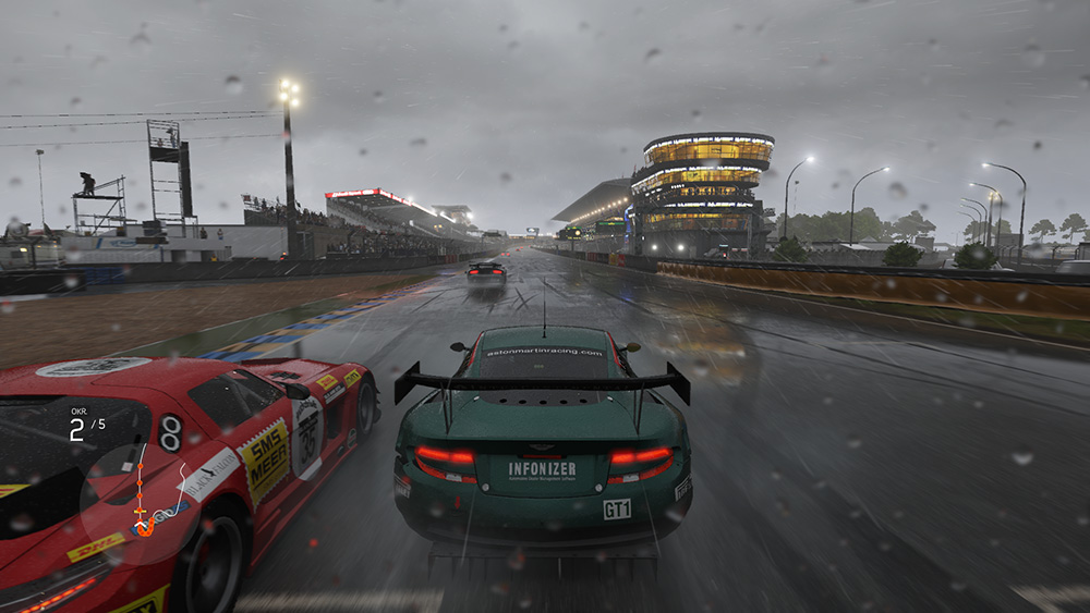 Forza Motorsport 6