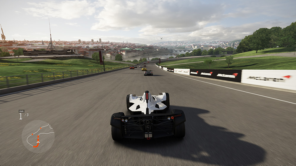 Forza Motorsport 6