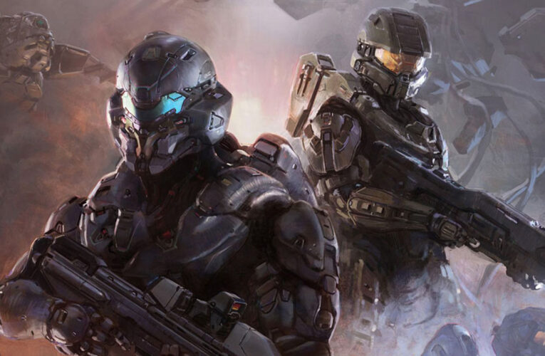 Halo 5: Guardians