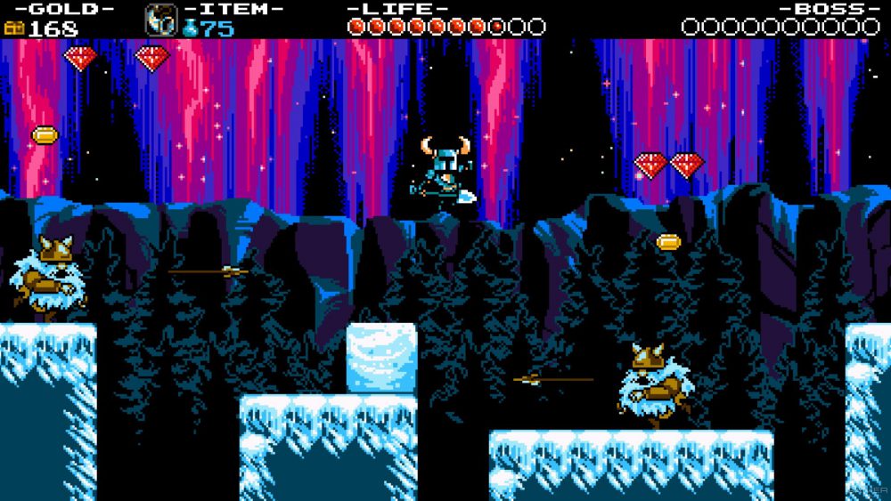 Shovel Knight | Recenzja | Cross-Play