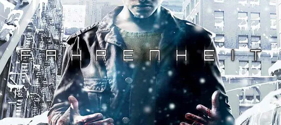 Fahrenheit (Indigo Prophecy) O stereotypach i zakończeniach | Cross-Play | Iron