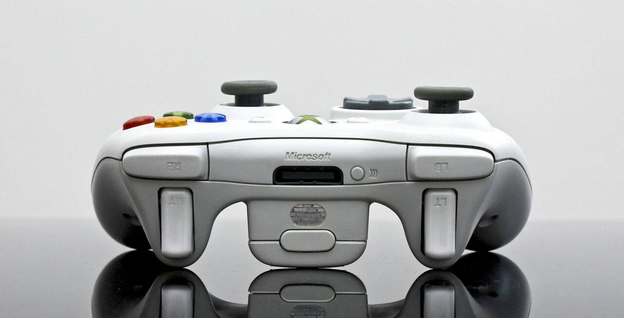 Evergreen: Xbox 360 ma 15 lat360