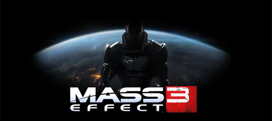 Mass Effect 3 O stereotypach i zakończeniach | Cross-Play | Iron