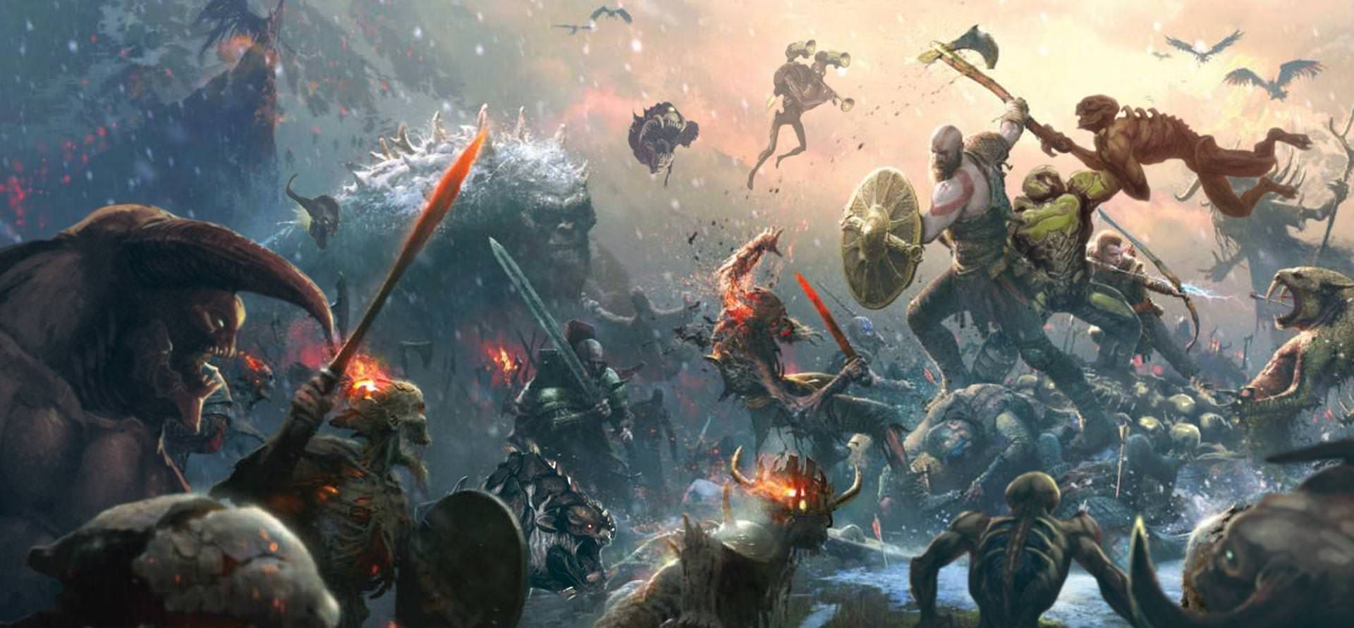 O stereotypach i zakończeniach | Cross-Play | Iron