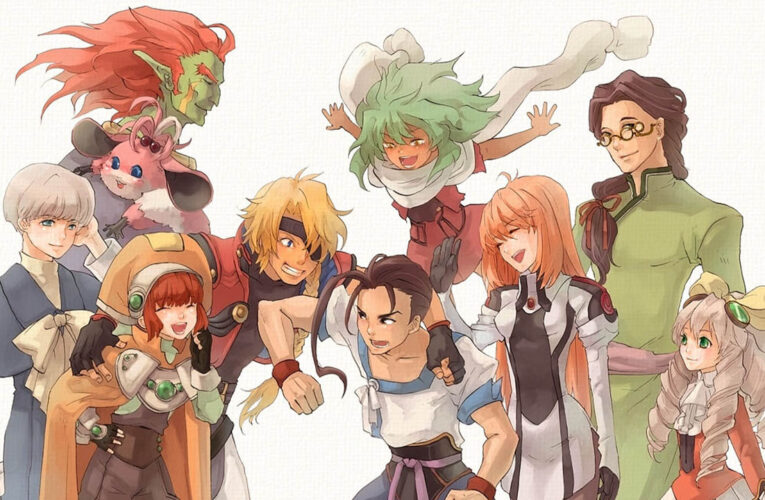 Xenogears