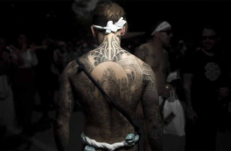 Yakuza, a japoński rynek gier