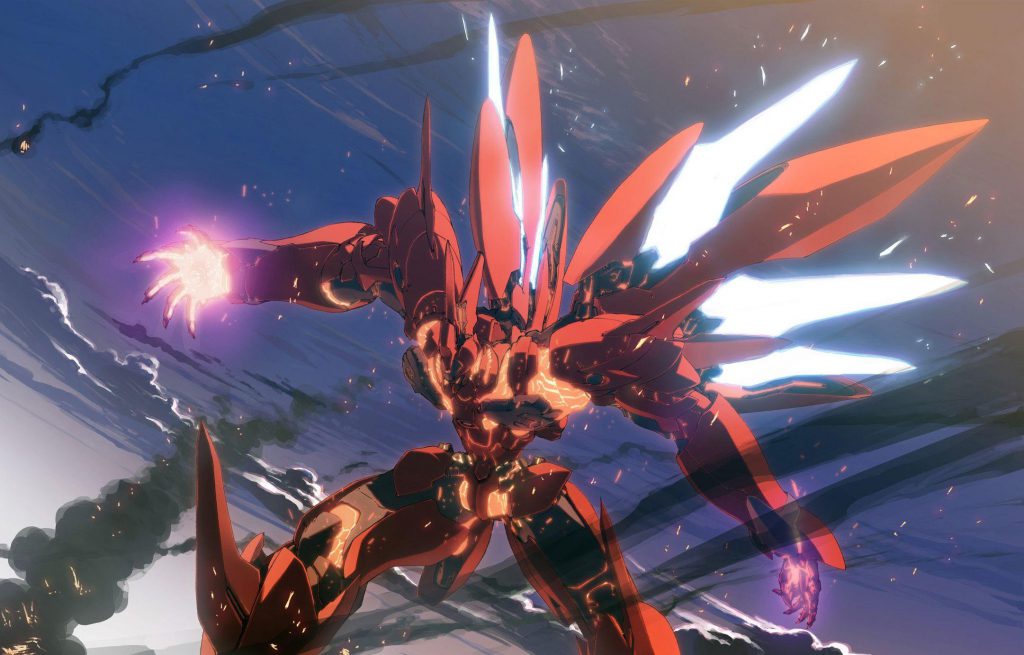 Xenogears | Recenzja | Cross-Play